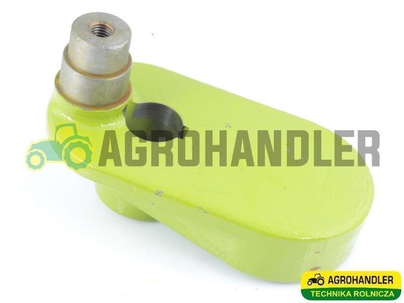 Mimośród targańca Fi 30 Claas