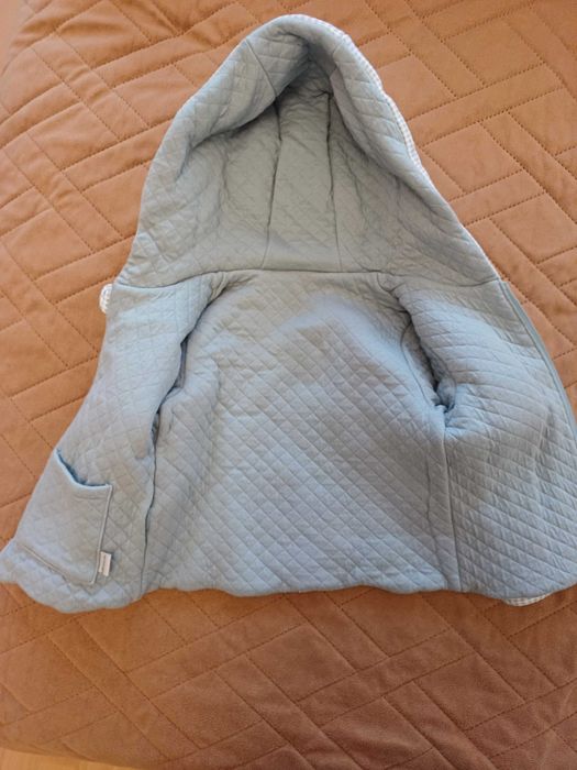 Odżież na chłopca 12-18m