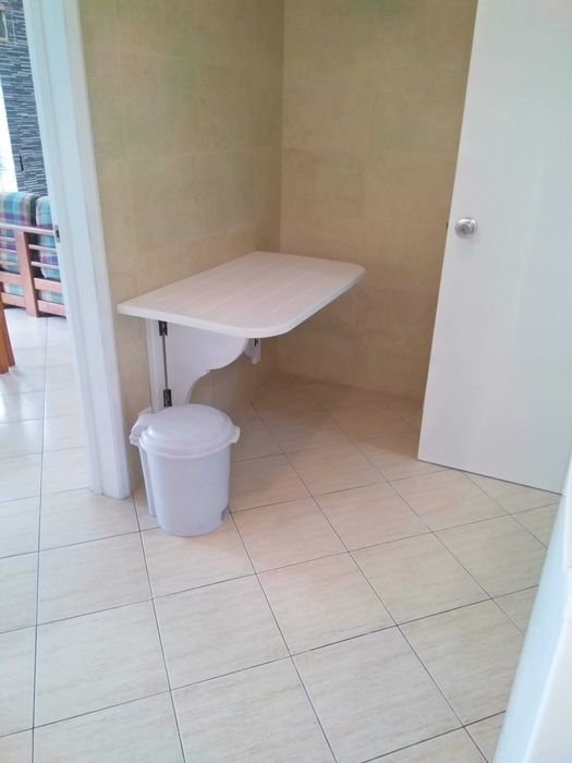 Apartamento na freguesia de S. José,  próximo ao HDES