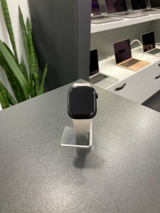 Apple Watch Series 10 2024 42mm GPS, + ГАРАНТІЯ 83971