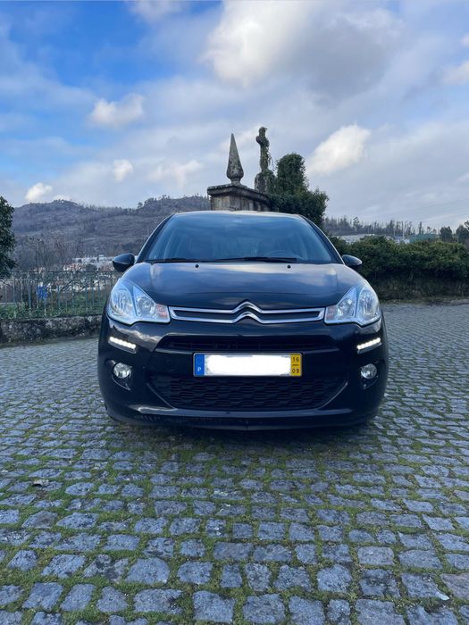 Citroen C3 1.2 2016