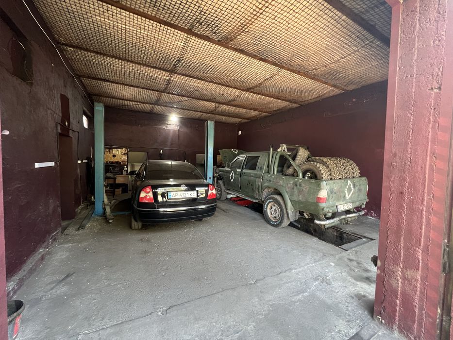 Продам помещение, сто, автосервис, шиномонтаж, автомагазин