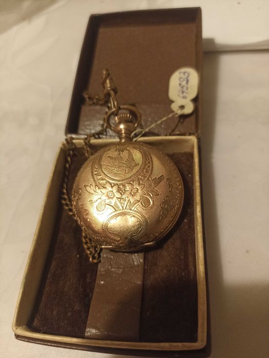 Годинник кишеньковий Elgin Natl Watch CO USA