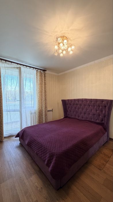 Сдам 2к квартиру жк Карат пр. Юбилейный 61