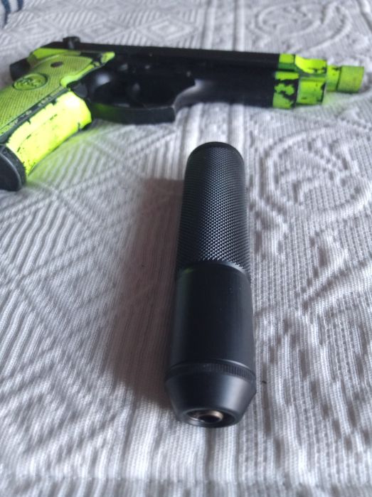 Airsoft Beretta SR92 SP