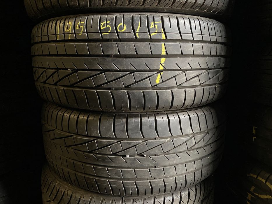 Pneus Usados/SemiNovos