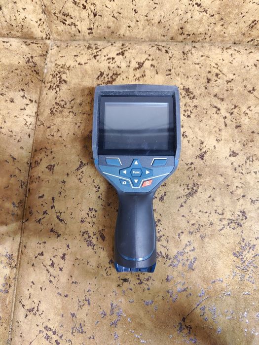 BOSCH GTC-400C kamera termowizyjna inspekcyjna