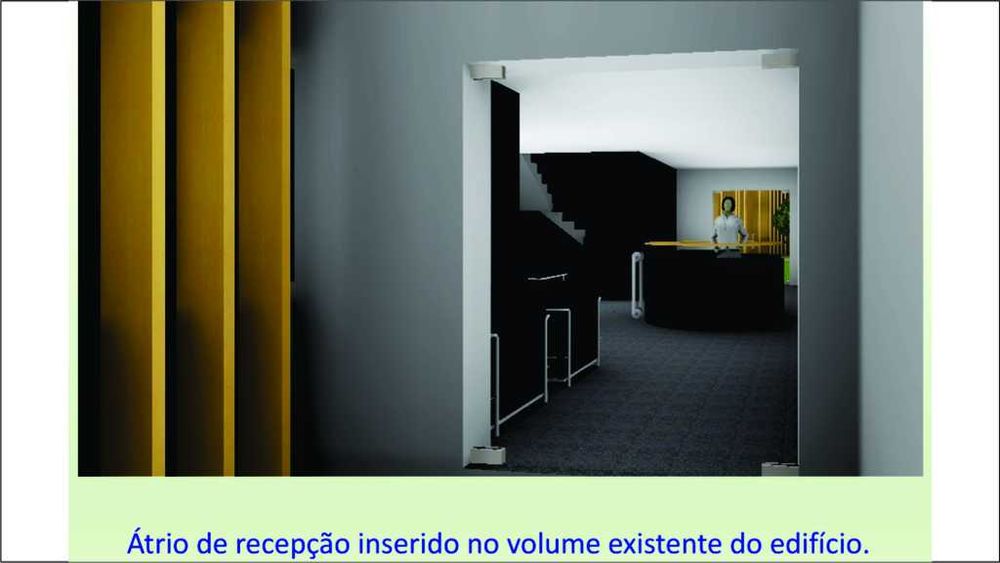 Vende-se terreno de 775m² com moradia T6, São Mamede de Infesta, Porto