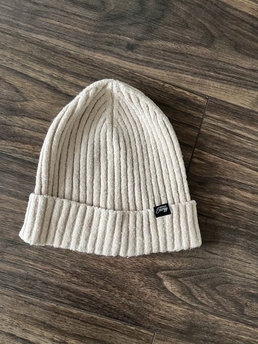 Ciepła czapka damska