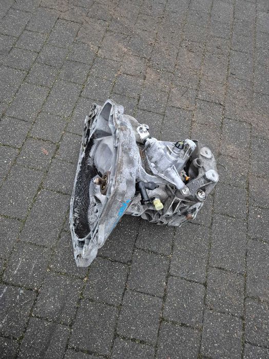 opel corsa c meriva a 1.3 cdti combo 1.7 dti skrzynia biegów F17W394