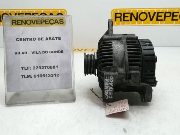 MITSUBISHI Alternator Carisma Hatchback (DA_)