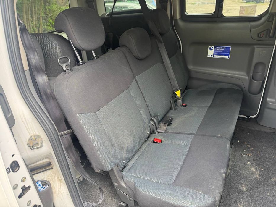 Продам Nissan e-NV 200