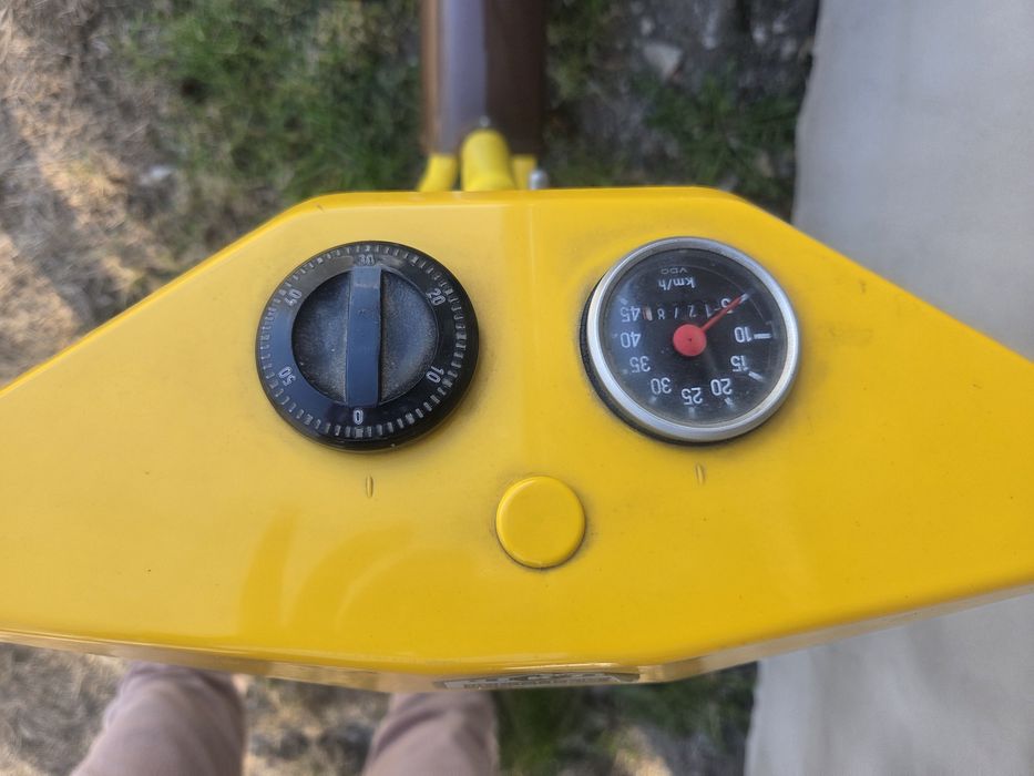 Rowerek stacjonarny Kettler