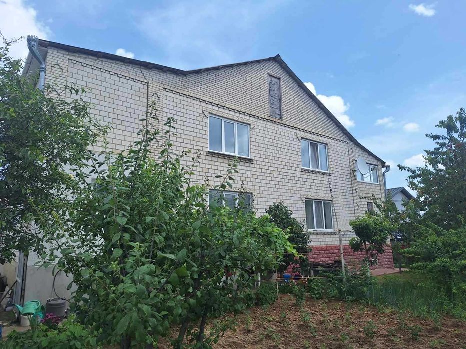 Будинок за адресою вул. Староміська (площа 207 м²) - Atlanta.ua - фото 18