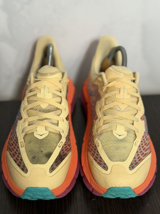 Кросівки Hoka Mafate Speed 4 39 1/3 (24,5см)
