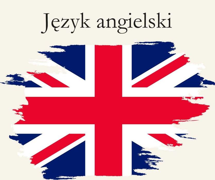 Język angielski dla dzieci i dorosłych