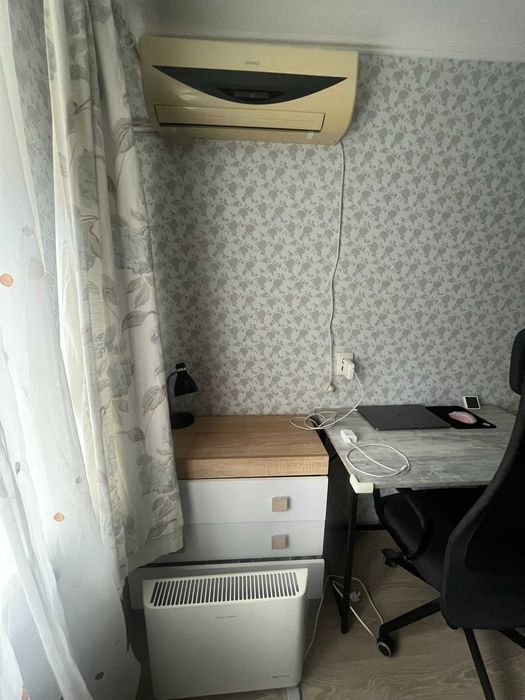 4 кімнатна квартира  на Алмазному