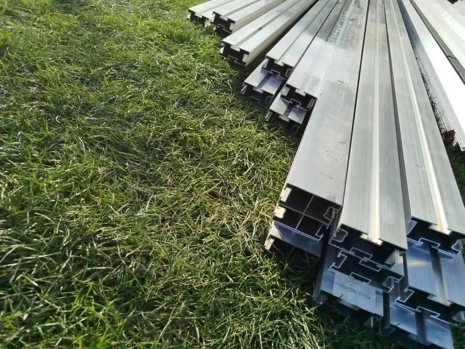 Profil pv40x40 OUTLET