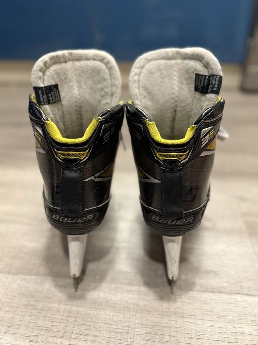 Łyżwy bramkarskie Bauer 3S PRO