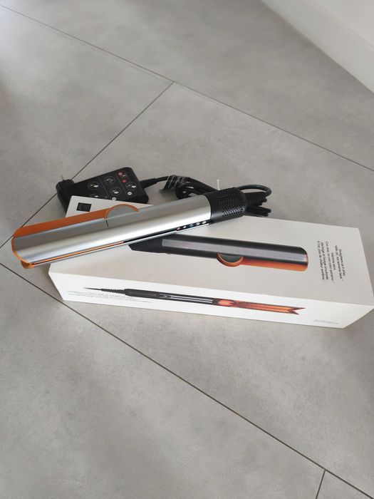 Prostownica suszarka