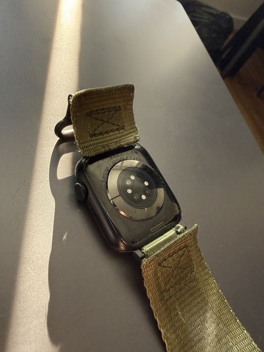 Apple watch series 8. 45mm