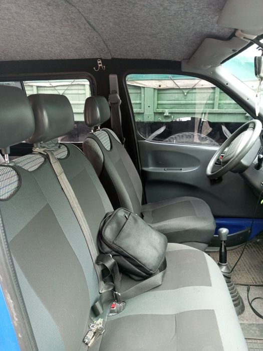 Тойота Хайс продам 8+1