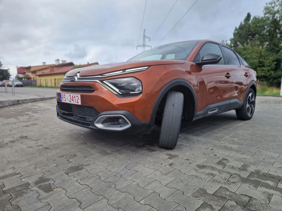 Citroën C4