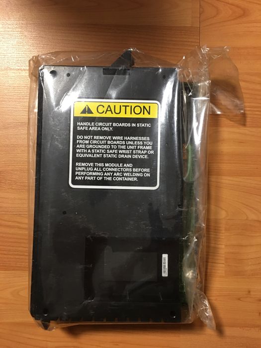 Контроллер Controller  Carrier Micro-Link 3