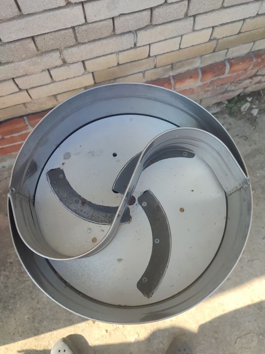 Szadkownica do kapusty