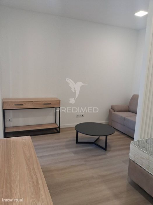Oportunidade única para habitação própria ou investimento no coraçã...