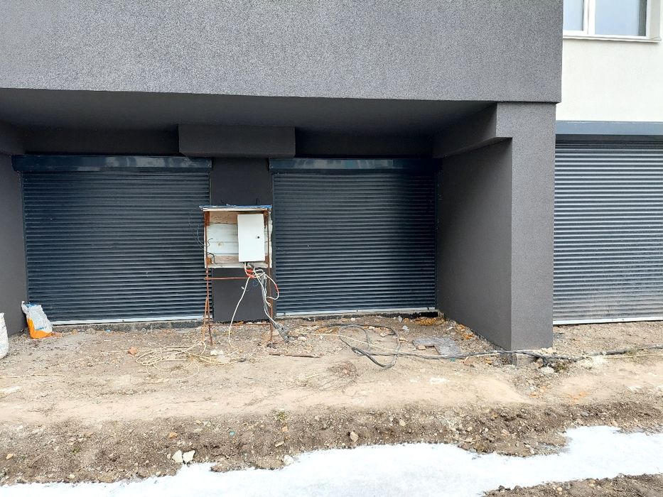 Нежитлове приміщення