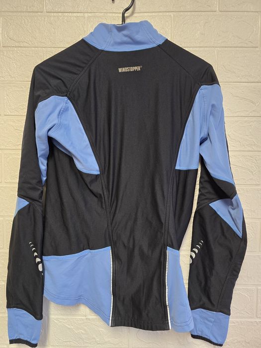 Bluza Gore Running Windstooper-M