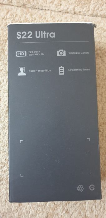 SAMSUNG Galaxy S22 Ultra