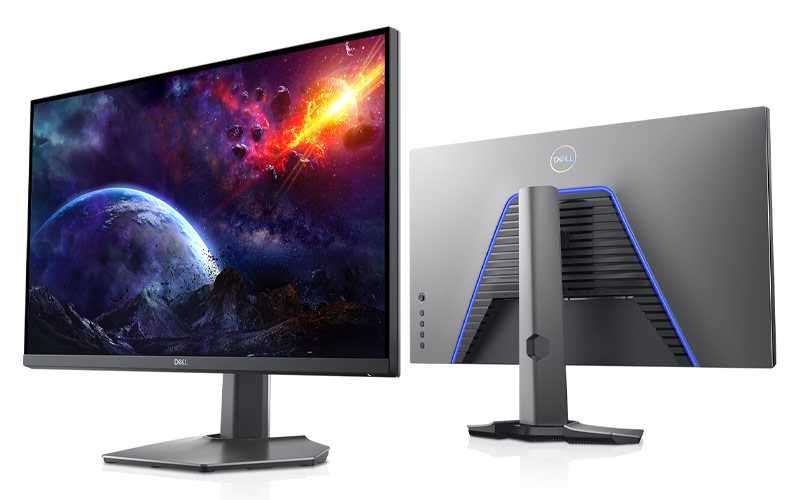 Monitor Dell S2721DGFA 27" LED IPS QuadHD 165Hz