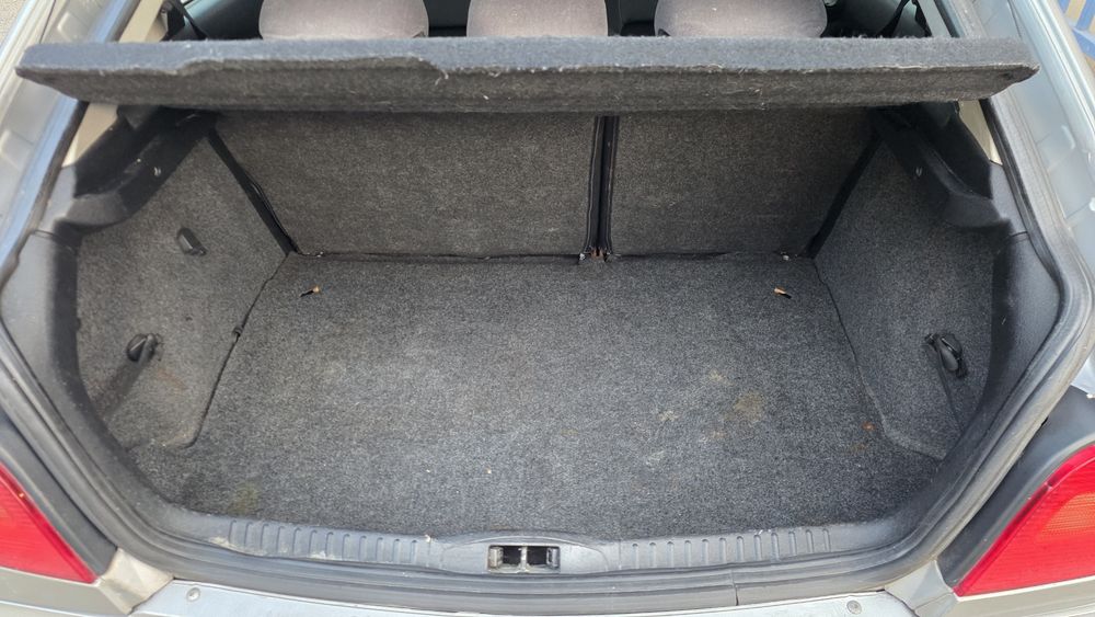 Citroën Xsara 1.4 gasolina - poucos kms