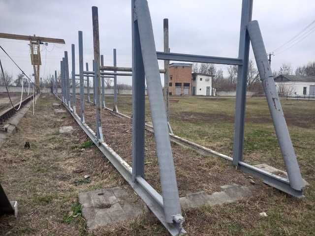 Комплекс будівель з визначеним майном - с. Мрин, Чернігівська обл.