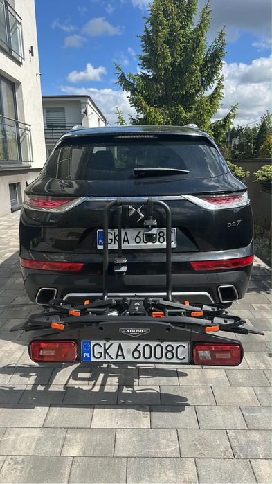Zadbany Ds7 rivoli