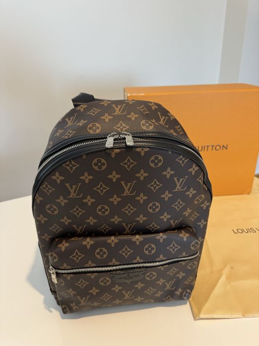 Mochila Louis Vuitton