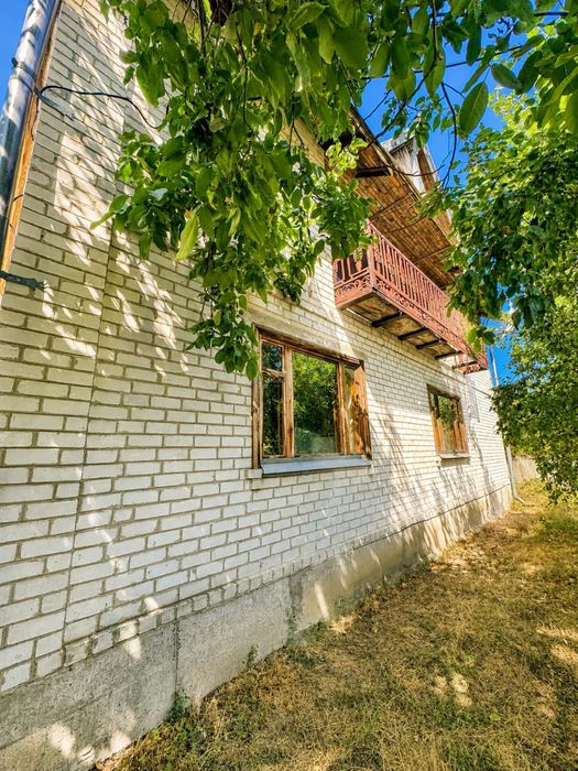 Продаж будинку р-н Холоднянське