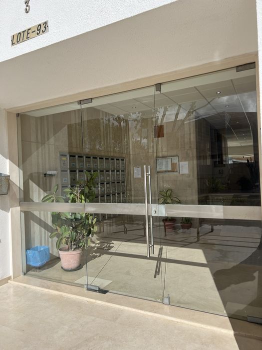 Serviços de limpezas