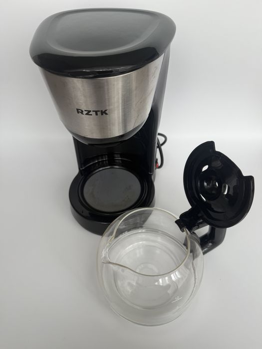 Кавоварка крапельна Rozetka