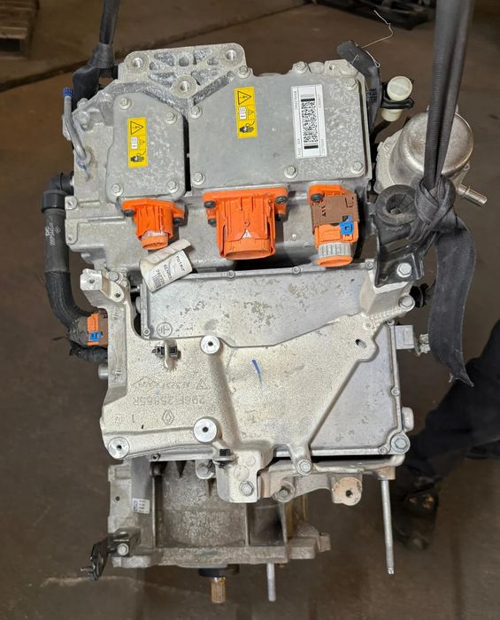 Motor Renault Zoe Electic Ref: 5AQ605