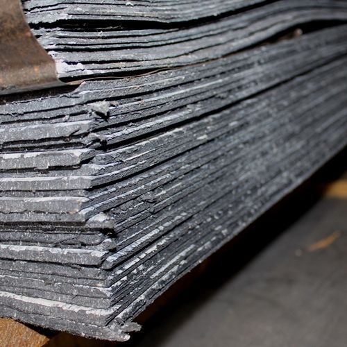 Паронит ПОН, ПМБ. Тормозная лента ЛАТ-2, ЭМ-1, ЭМ-К.