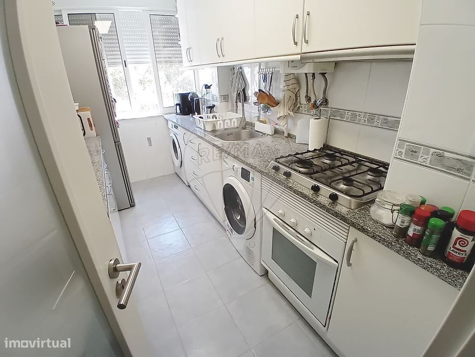 Apartamento T3 para venda