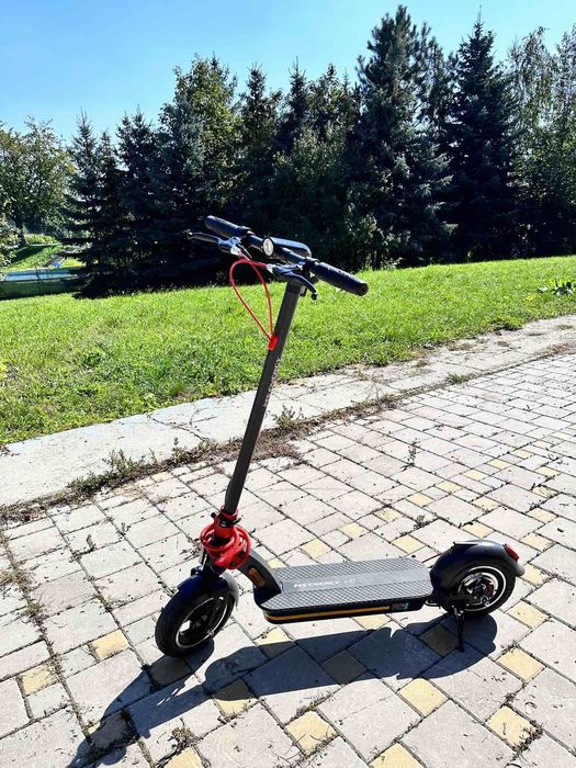 Продам електросамокат MS Energy e-romobil e10