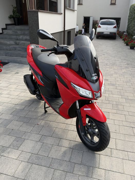 Aprilia
