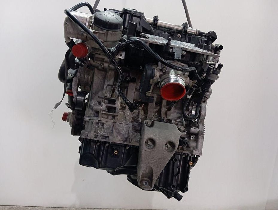 MOTOR BMW F30 2.0 N20B20B