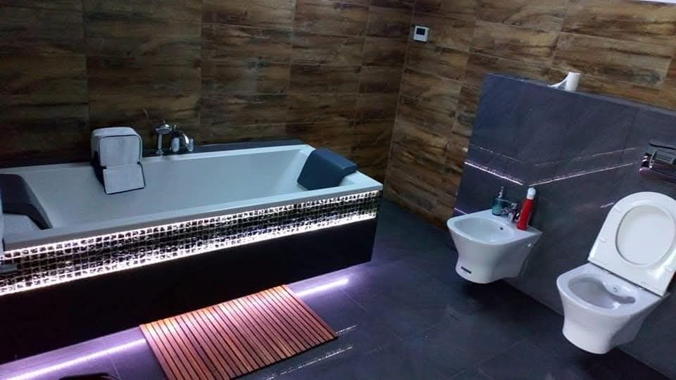 Kompleksowe Usługi Remontowe