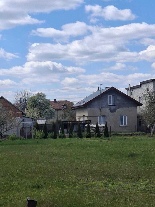 Будинок біля лісу Львівська обл