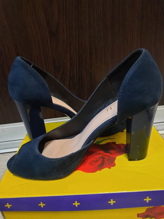 Босоножки, 38розмір